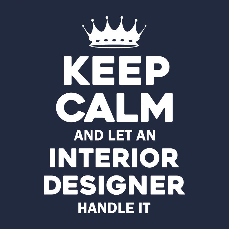 Déclaration du Reste du Designer d’Intérieur