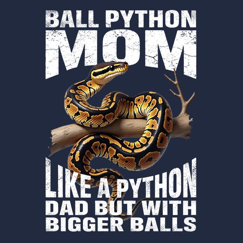 Maman Python roi Maman Serpents Terrarium Python