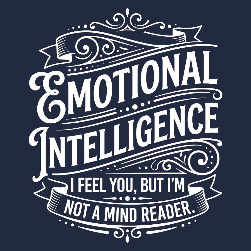 Emotional Intelligence – Not a Mind Reader