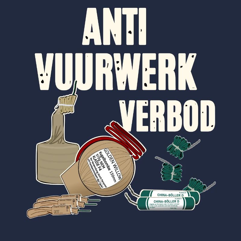 Vuurwerk Pyro