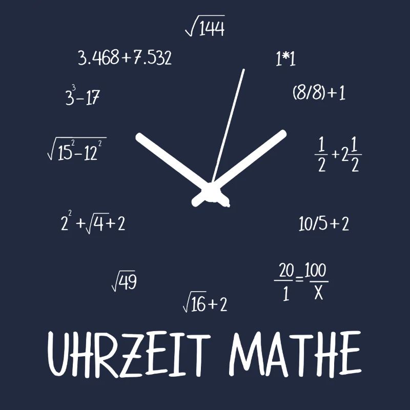 Time math math math teacher student