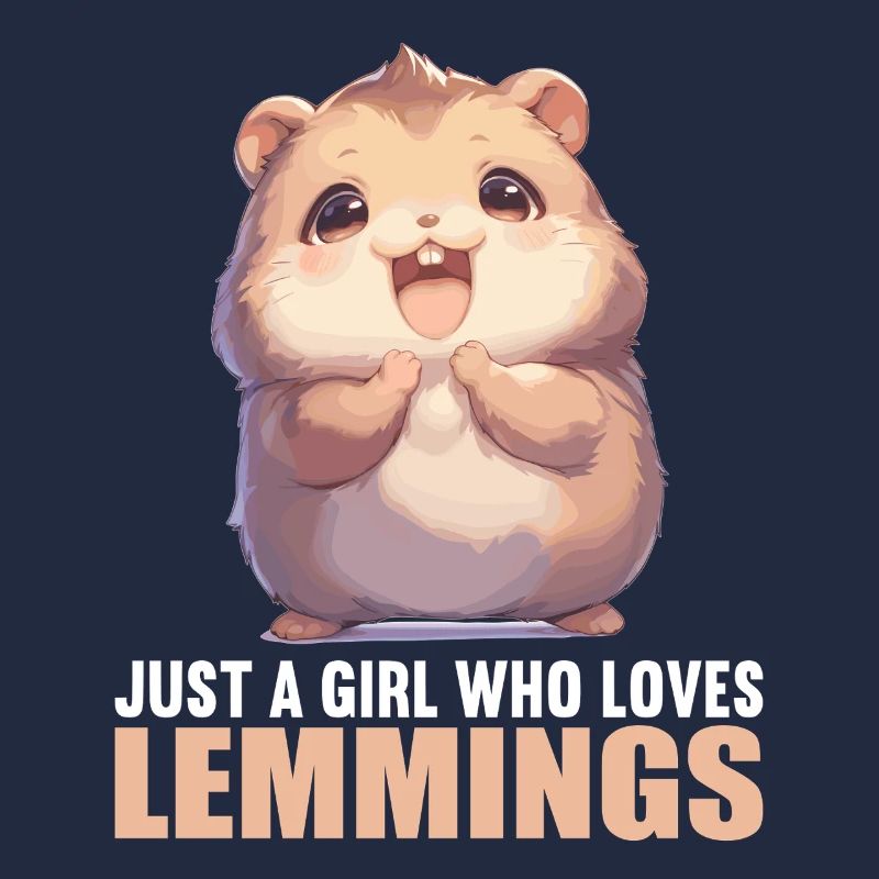 Lemmings Lemming