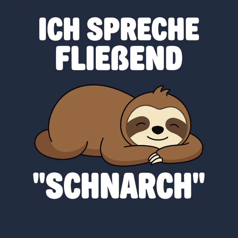 Funny Sloth Gift for Late Riser