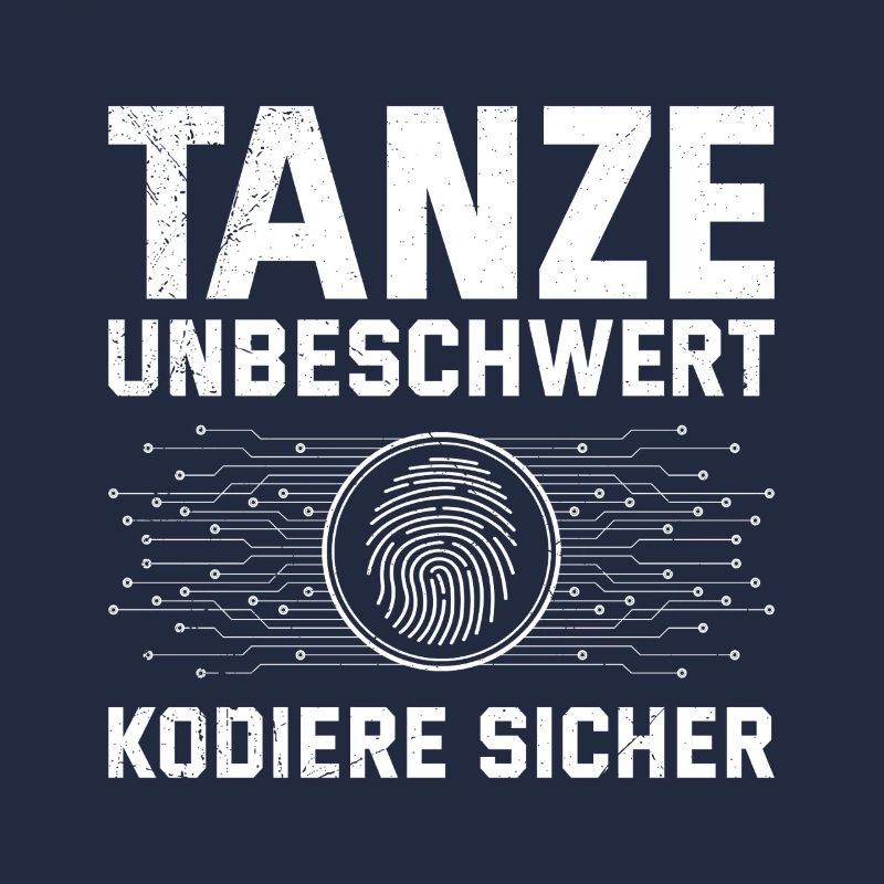 Science Coder TANZE UNBESCHWERT KODIERE SICHER