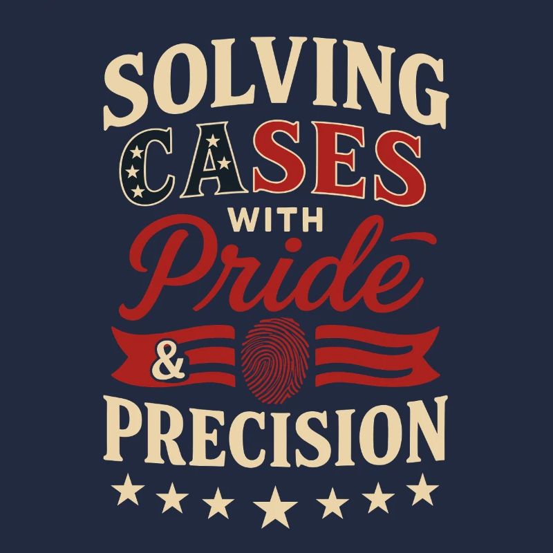 Forensic Nurse Practitioner Pride & Precision