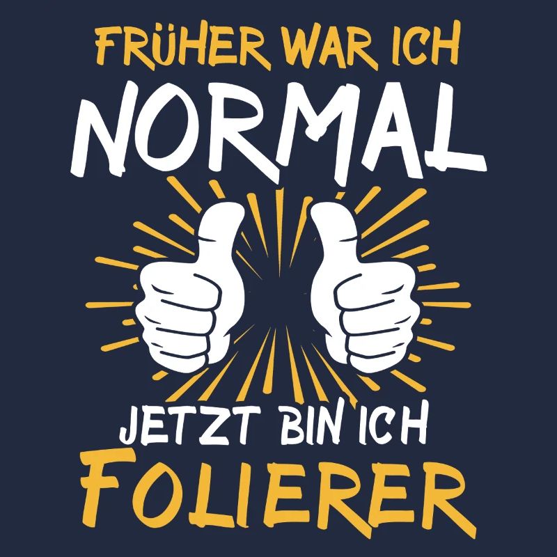 Expression Folier