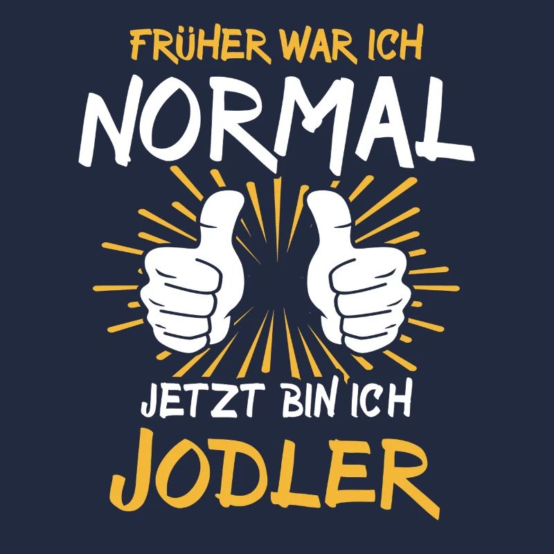 Yodel saying