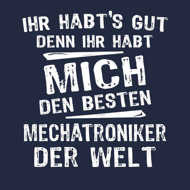 Mechatronics Technician