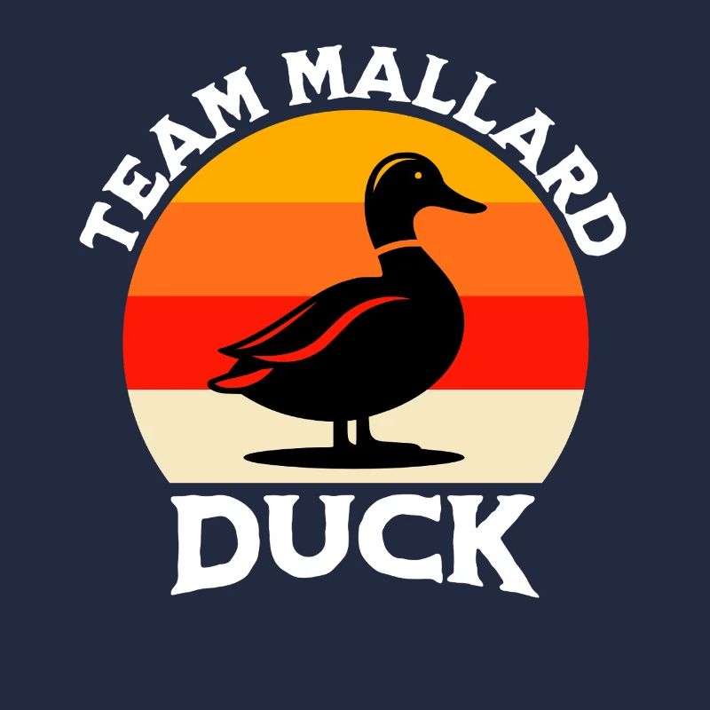 Team Mallard