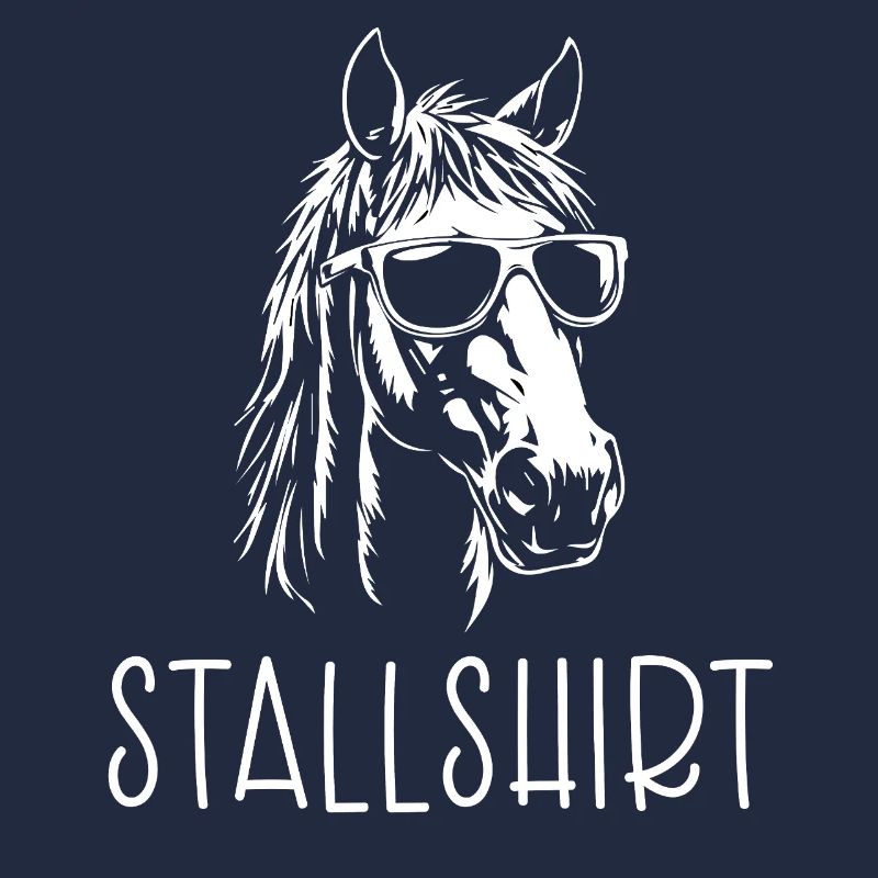 Stable shirt