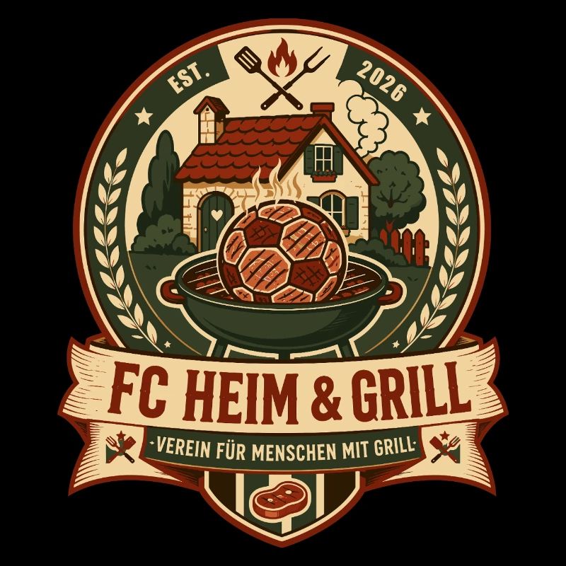 FC Heim & Grill