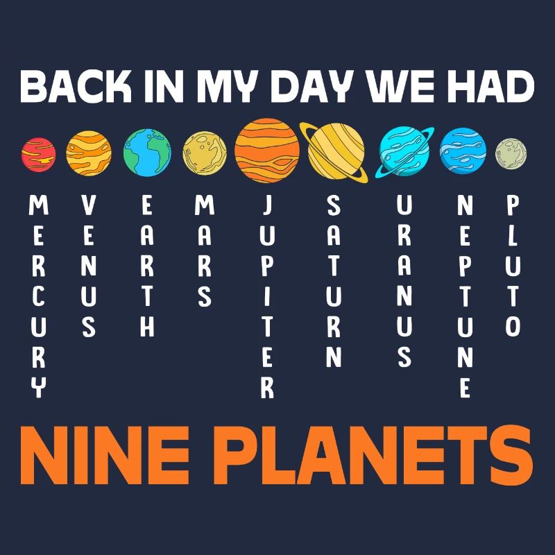 Solar System Universe