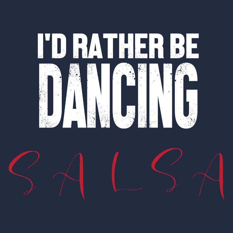 Danseuse de salsa Danseuse
