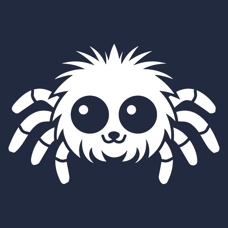 Spinne