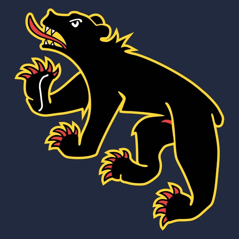 Drapeau de Berne