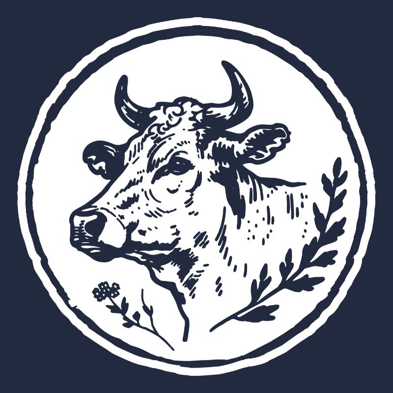 Kuh Kühe