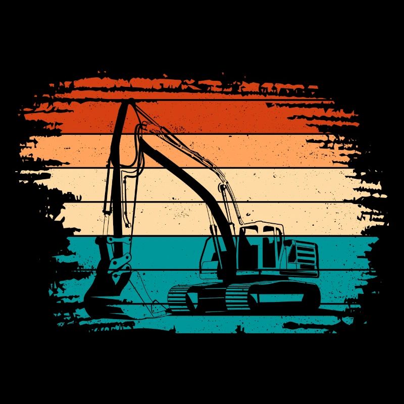Excavatrice