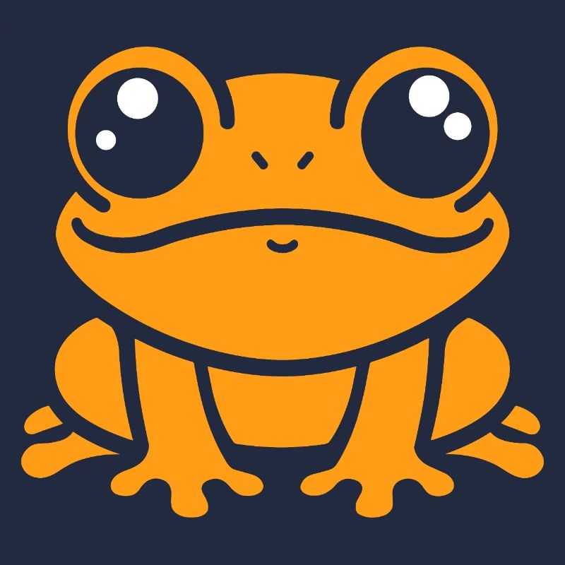 toad