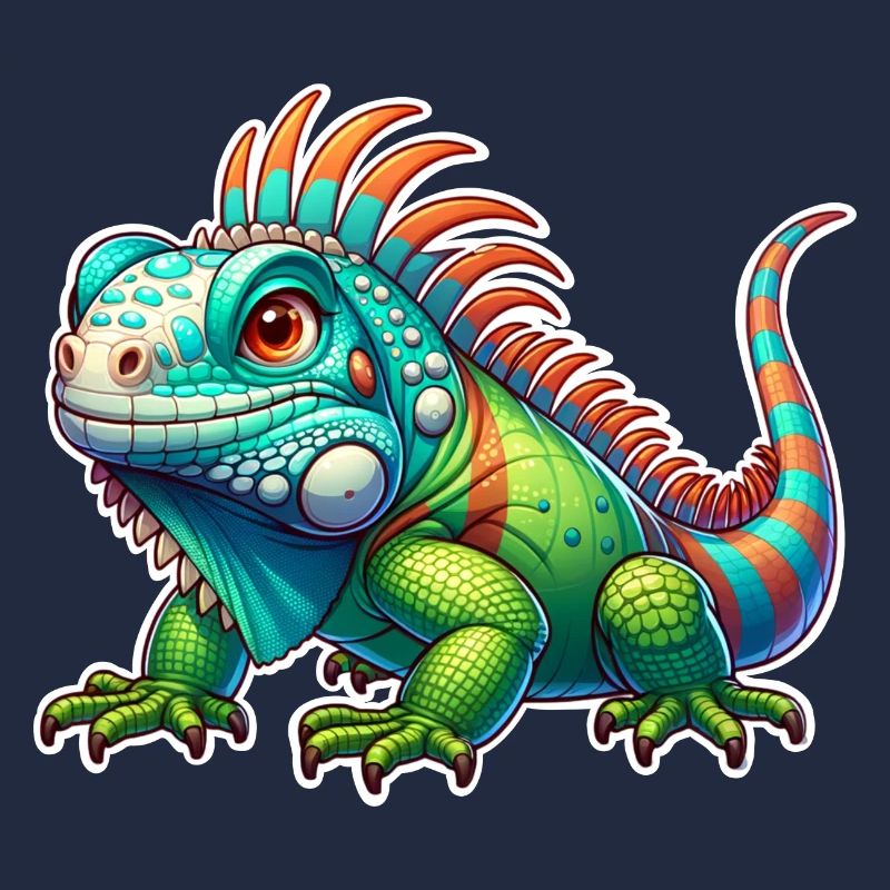 Iguana