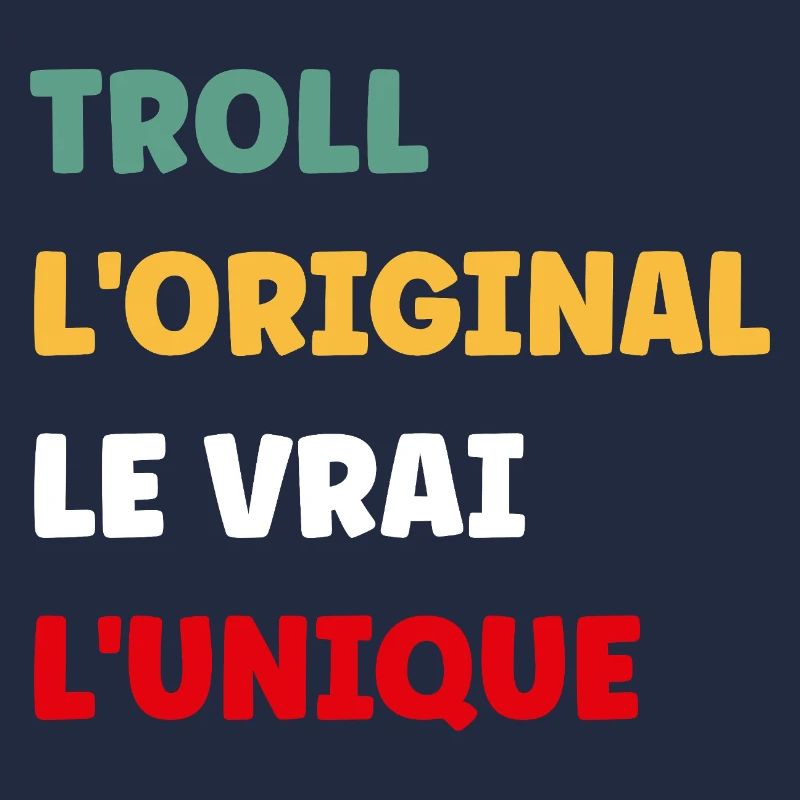 Troll