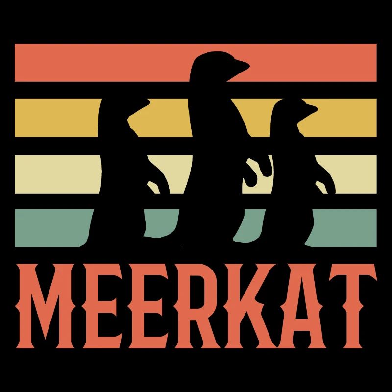 Erdmännchen