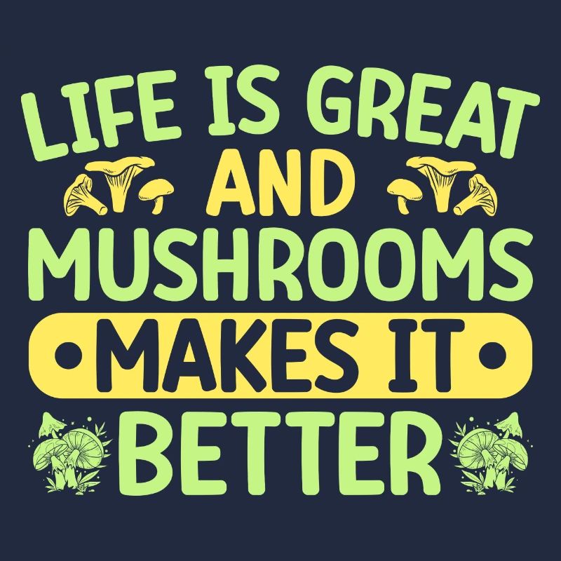 Mushroom Foraging Hunter Makes It Better Morel