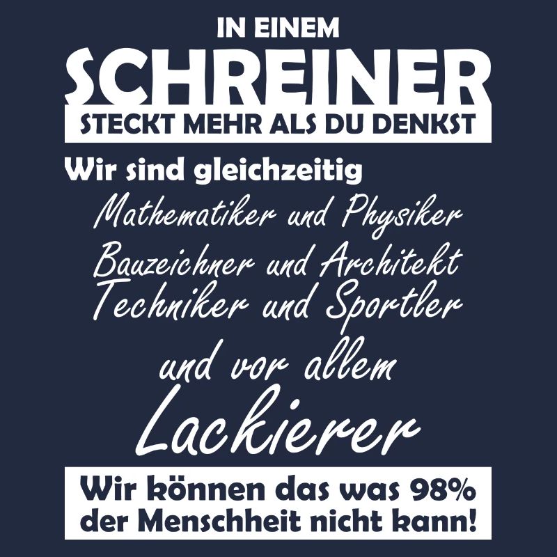 Schreiner