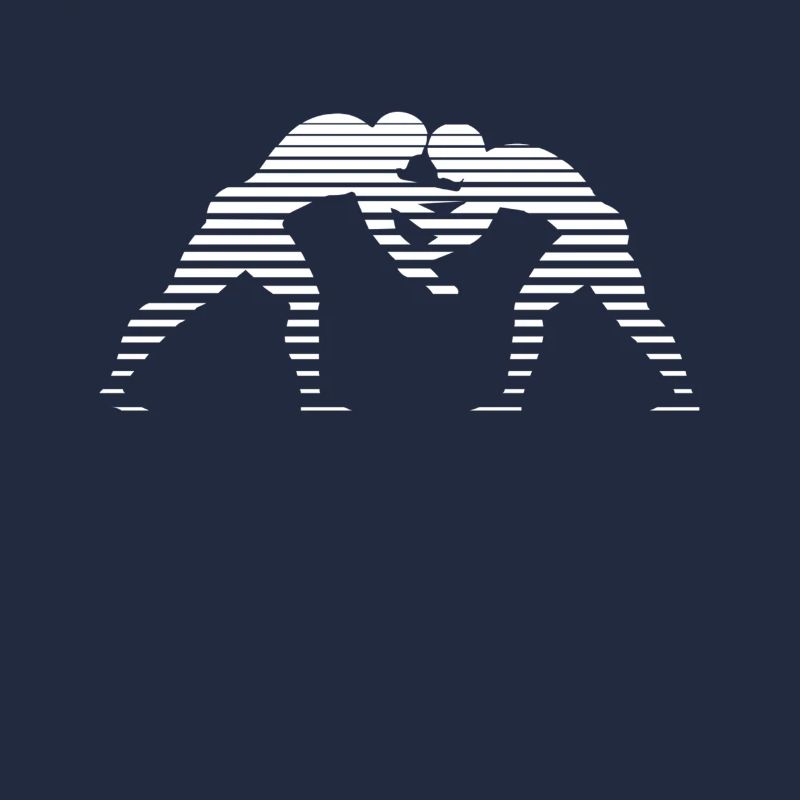 wrestling