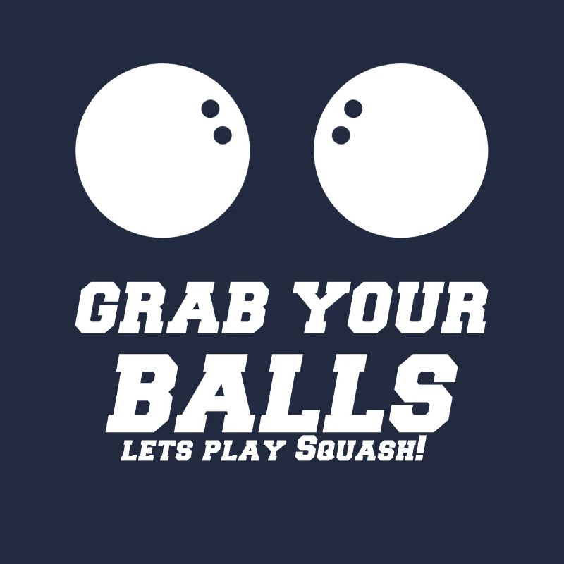 squash