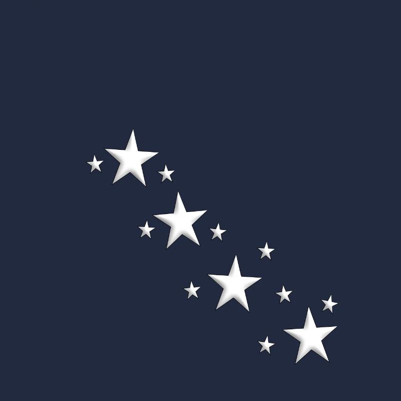 star