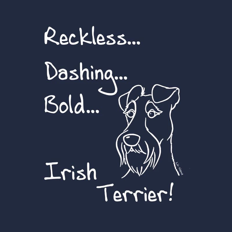 Irish Terrier