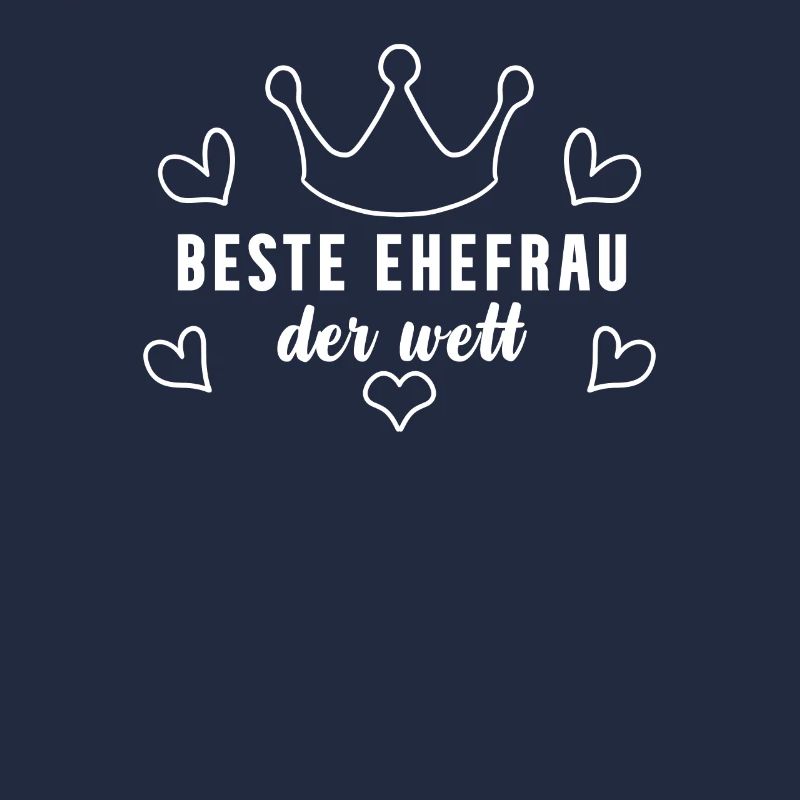 Beste Ehefrau