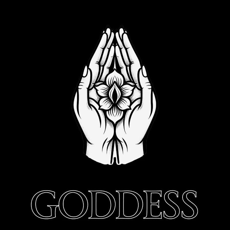 GODDESS (subtitle) #07