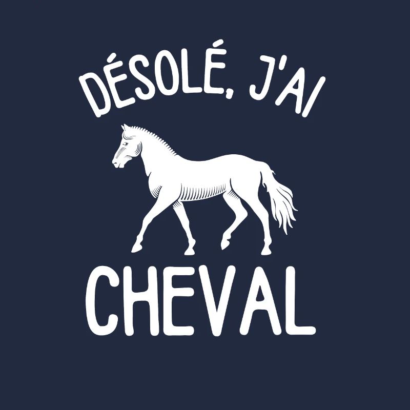Cheval équitation