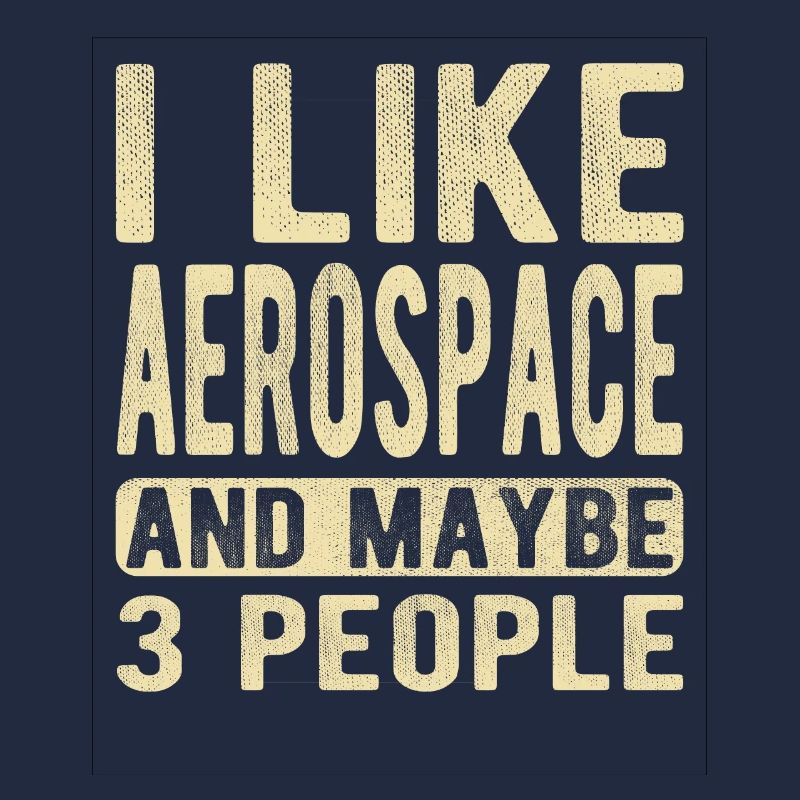 Dicton de l’aérospatiale