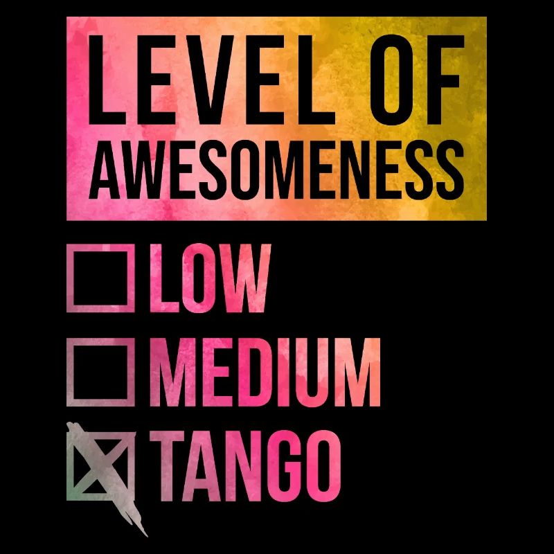 Tango