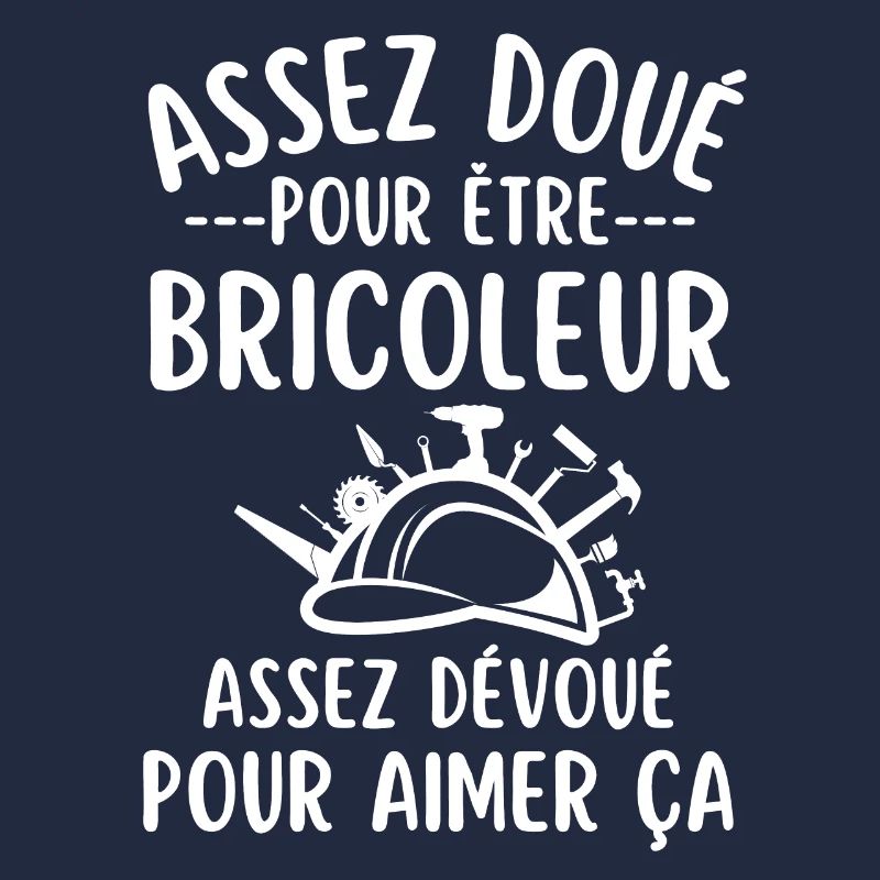 Bricoleur bricolage