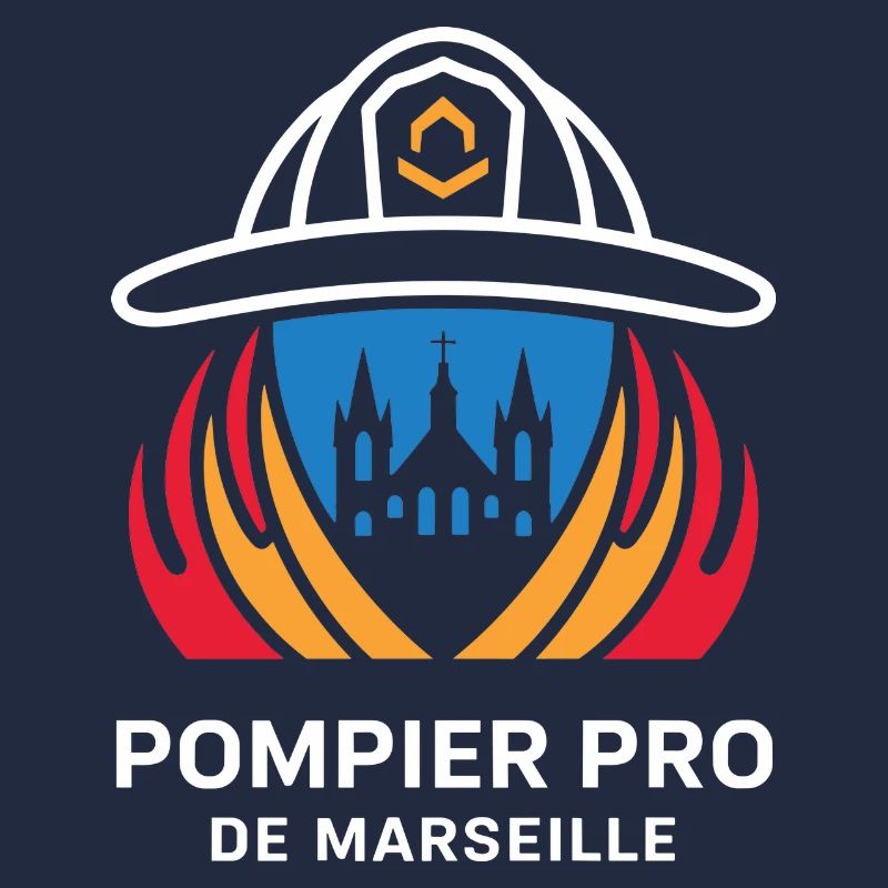 Pompier Pro de Marseille