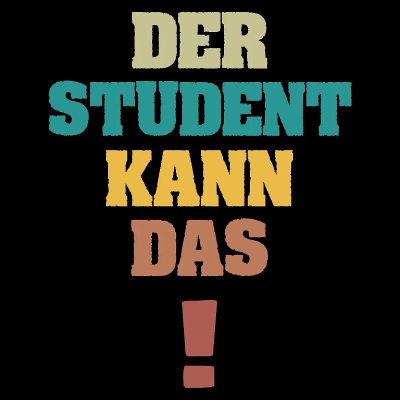 Lustig Student