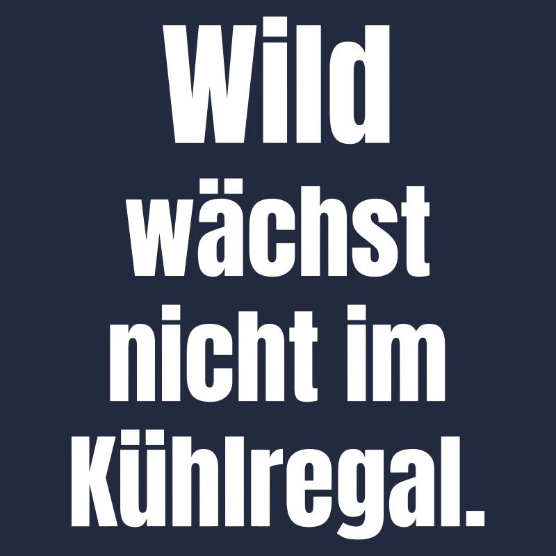 Déclaration farfelue : Pas dans la section réfrigérée