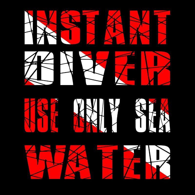 INSTANT DIVER
