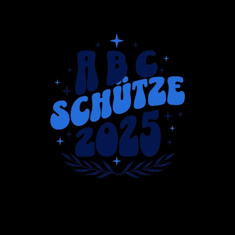 Schulanfang 2025 Erstklässler Schule Kind