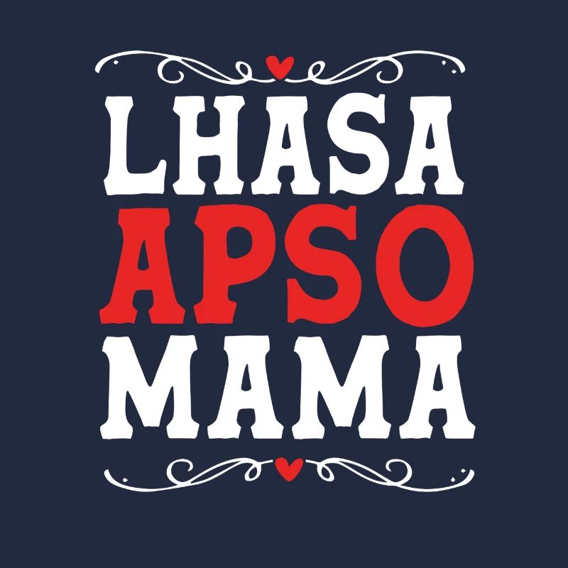 Chien Lhassa Apso