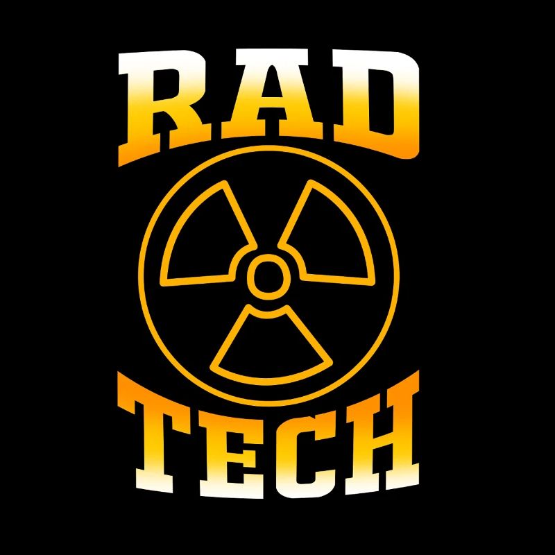 MRI Radiologist Radiology X-ray Rad Tech