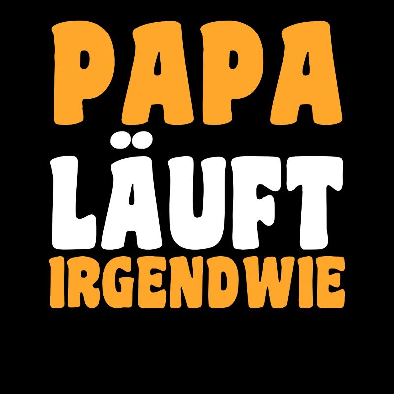 Vater Team Papa