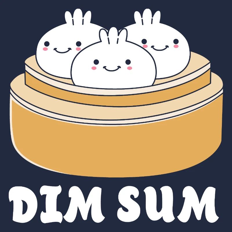 Dim sum