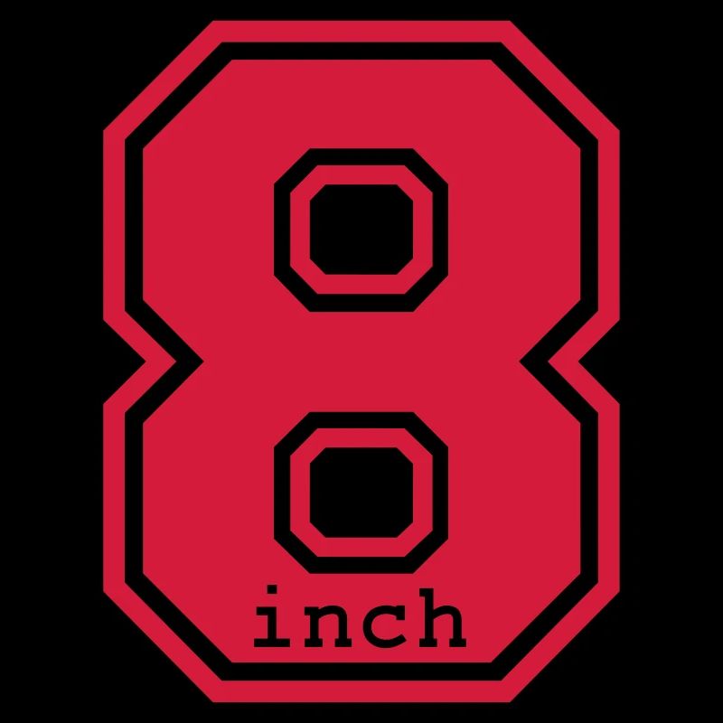 eight - 8
