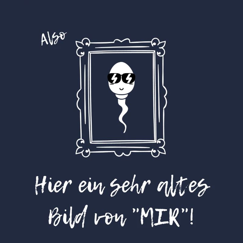 Altes Bild von MIR