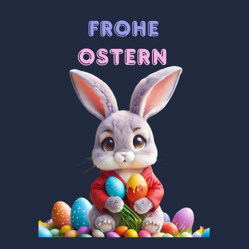 Happy Easter
