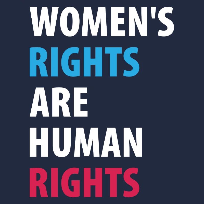 Women's Right Are Human Rights